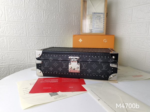 ルイヴィトンバッグ正面デザイン